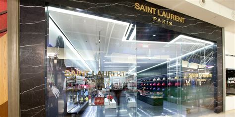 st laurent stores|saint laurent shopping center.